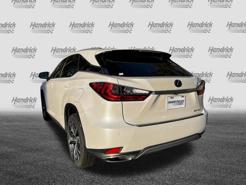 Used 2020 Lexus RX 350 350 w/ Premium Package image 7
