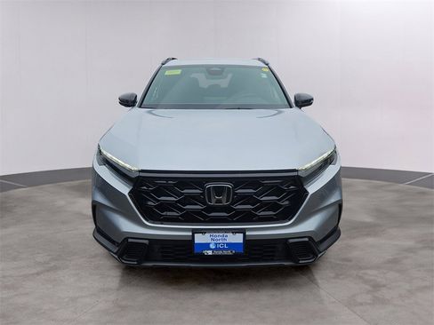 Certified 2025 Honda CR-V Sport-L image 2