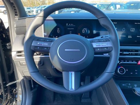 New 2026 Hyundai Tucson XRT image 50