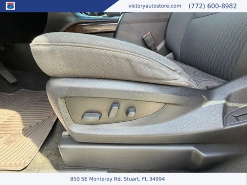 Used 2018 Chevrolet Tahoe LS image 15