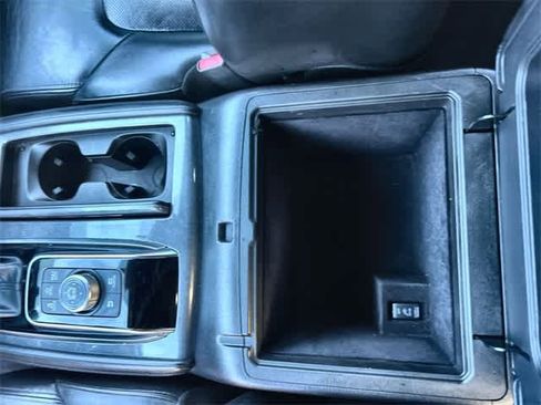 Used 2021 Nissan Armada SL w/ Midnight Edition Package image 27