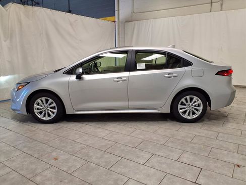 New 2026 Toyota Corolla XLE image 6