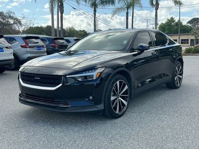 Used 2021 Polestar Polestar 2