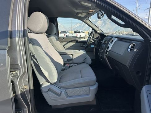 Used 2013 Ford F150 XLT w/ Luxury Equipment Group image 21