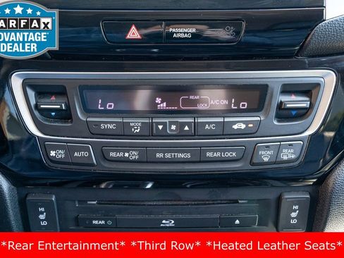 Used 2016 Honda Pilot Touring image 29