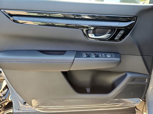 New 2026 Honda CR-V EX-L image 8