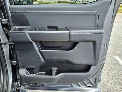 Used 2024 Ford F150 XLT w/ Equipment Group 302A MID image 16