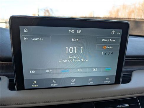 Certified 2023 Lincoln Aviator Reserve w/ Equipment Group 201A image 39