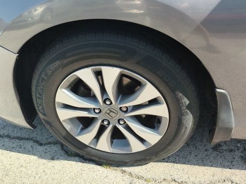 Used 2014 Honda Accord LX image 19
