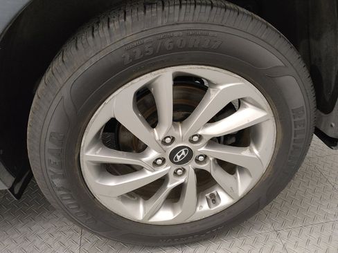 Used 2016 Hyundai Tucson SE FWD image 31