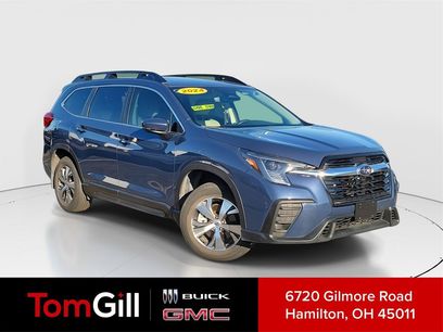 Used 2024 Subaru Ascent Premium w/ Convenience Package