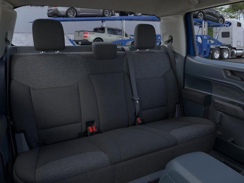 New 2026 Ford Maverick XL image 11