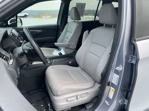 Certified 2022 Honda Passport EX-L image 23