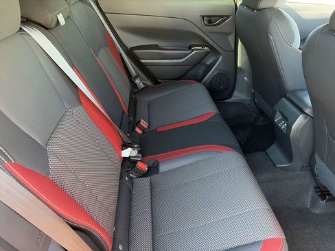 New 2026 Subaru Impreza RS image 9