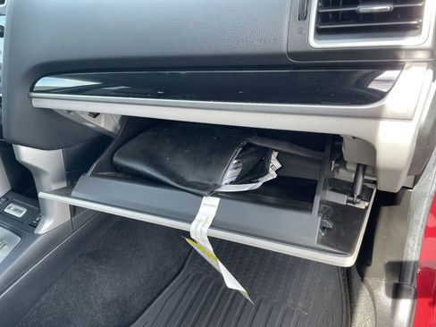 Used 2018 Subaru Forester 2.5i Limited AWD/4WD image 34