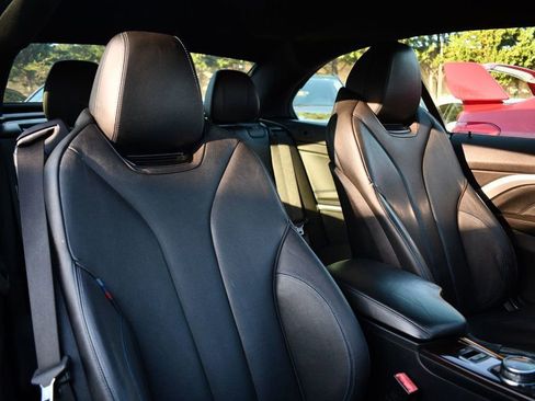 Used 2014 BMW 435i Convertible image 23