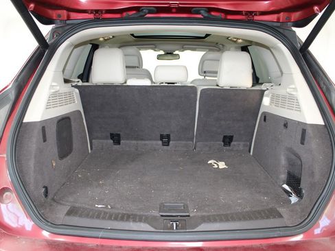 Used 2018 Lincoln MKC Reserve w/ Lincoln MKC Climate Package image 13