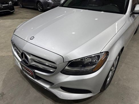Used 2015 Mercedes-Benz C 300 Sedan image 31
