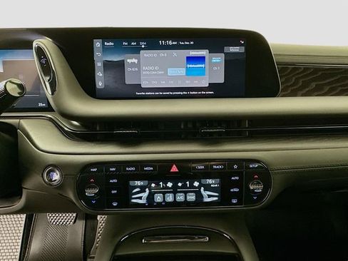 New 2026 Genesis G90 3.5T Prestige AWD/4WD image 11