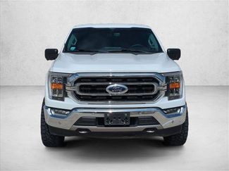 Used 2021 Ford F150 XLT w/ Equipment Group 302A High video 2