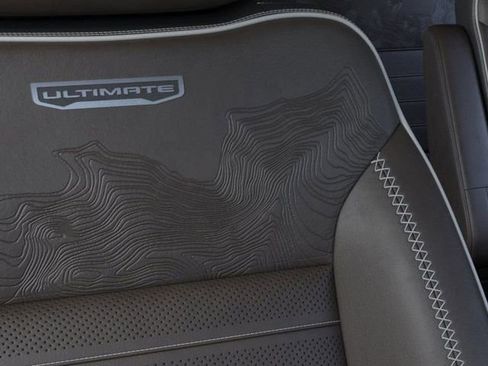 New 2026 GMC Yukon XL Denali Ultimate w/ LPO, Floor Liner Package image 21