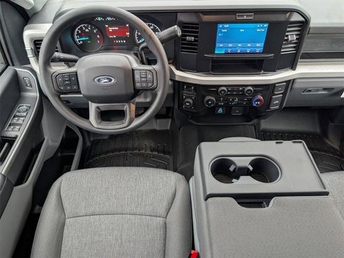 New 2026 Ford F250 XL w/ STX Appearance Package image 6