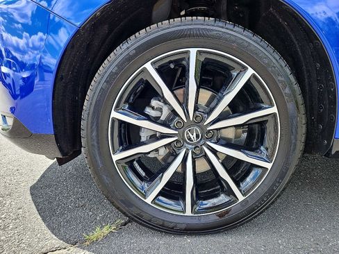 Used 2025 Acura RDX A-Spec image 10