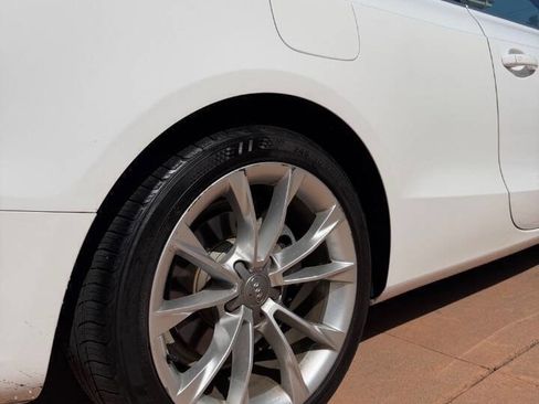 Used 2013 Audi A5 2.0T Premium w/ Convenience Pkg image 31