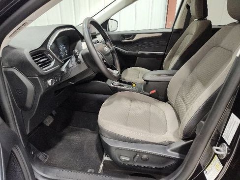Used 2022 Ford Escape SE w/ Convenience Package AWD/4WD image 12