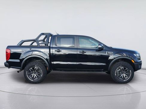 Used 2022 Ford Ranger Lariat w/ Tremor Off-Road Package AWD/4WD image 5