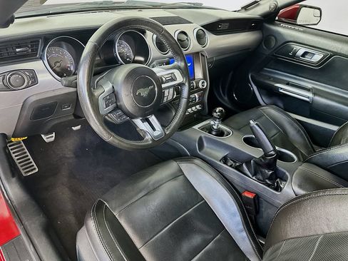 Used 2020 Ford Mustang GT Premium w/ Black Accent Package RWD image 30
