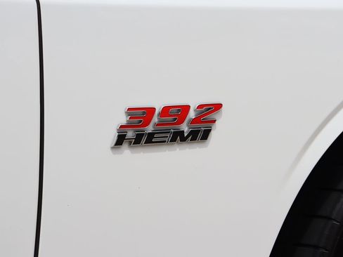 Used 2017 Dodge Challenger SRT w/ Technology Group image 12