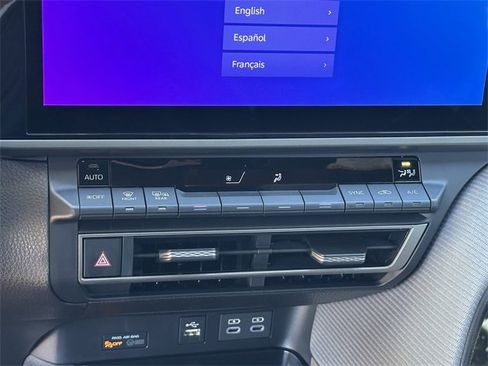 Certified 2025 Toyota Camry SE w/ Multimedia Upgrade Package image 19