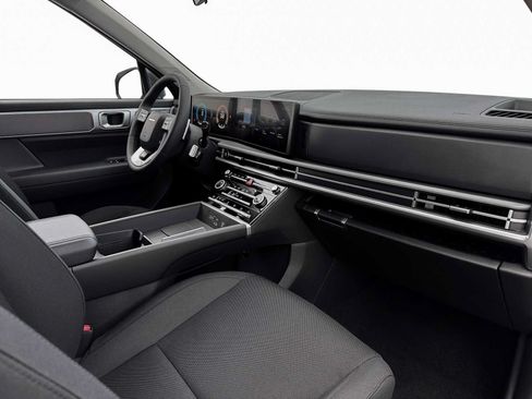 New 2026 Hyundai Santa Fe SE FWD image 15