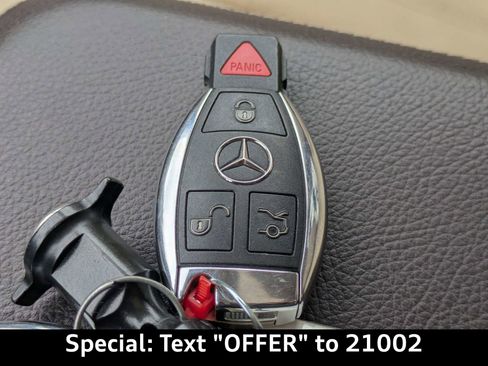 Used 2016 Mercedes-Benz GLE 350 4MATIC image 38