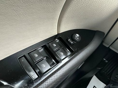 Used 2016 Cadillac XTS Vsport Platinum image 22