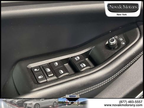 Used 2021 Jeep Grand Cherokee L Limited image 14