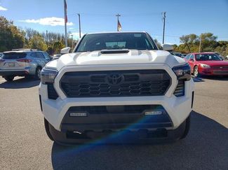 New 2025 Toyota Tacoma TRD Sport video 2