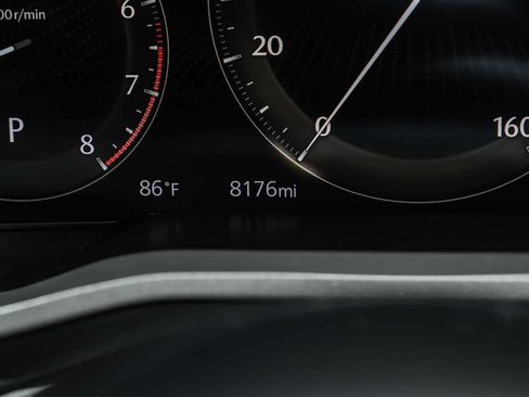 Used 2025 MAZDA CX-90 3.3 Turbo S w/ Premium Plus AWD/4WD image 26