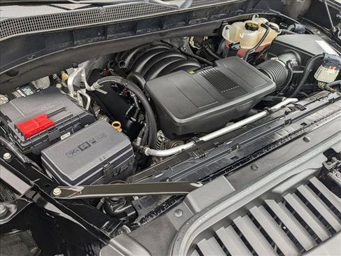 Used 2019 Chevrolet Silverado 1500 LTZ w/ LTZ Plus Package image 25