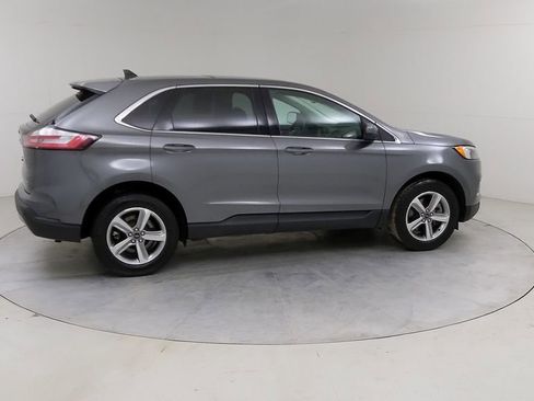 Certified 2022 Ford Edge SEL w/ Convenience Package image 13