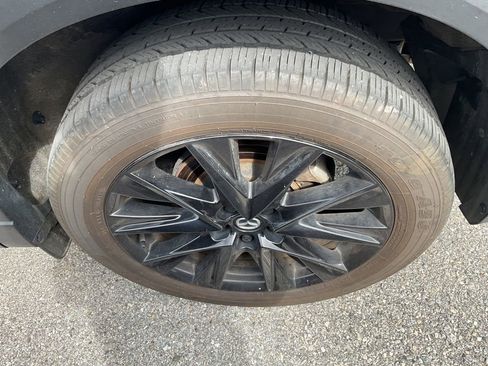 Used 2023 MAZDA CX-5 Carbon Edition AWD/4WD image 6
