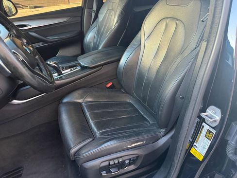 Used 2016 BMW X6 sDrive35i RWD image 13