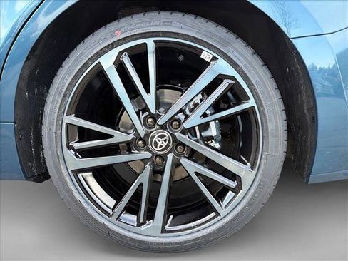 New 2026 Toyota Camry XSE image 9