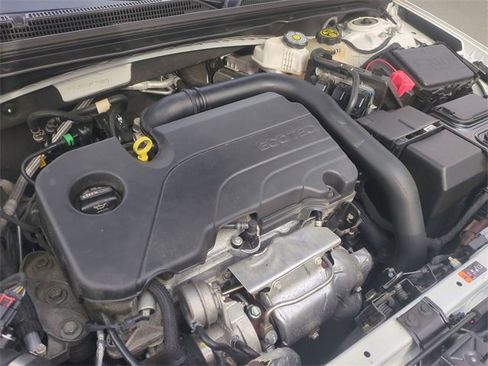 Used 2023 Chevrolet Malibu LT w/ Driver Confidence Package image 25