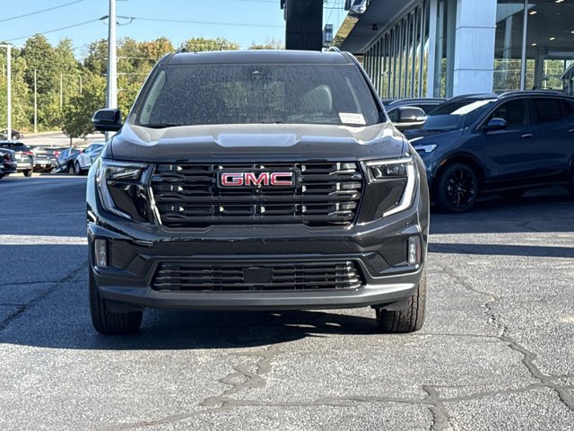 New 2027 GMC Acadia Elevation w/ Black Edition AWD/4WD image 12
