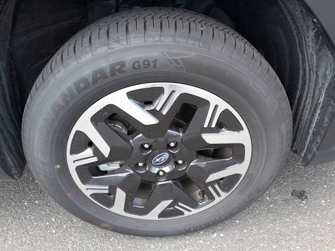Certified 2026 Subaru Forester Premium AWD/4WD image 41