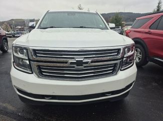 Used 2019 Chevrolet Suburban Premier video 2