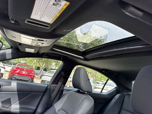 Certified 2024 Lexus IS 350 F Sport RWD image 22