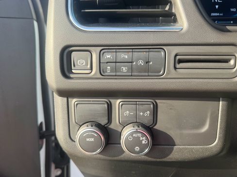 Used 2024 Chevrolet Tahoe RST w/ Luxury Package RWD image 12